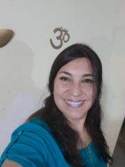Claudia Brizuela