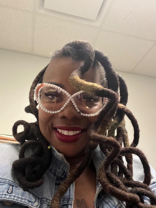 Laquinta Moore
