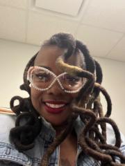 Laquinta Moore