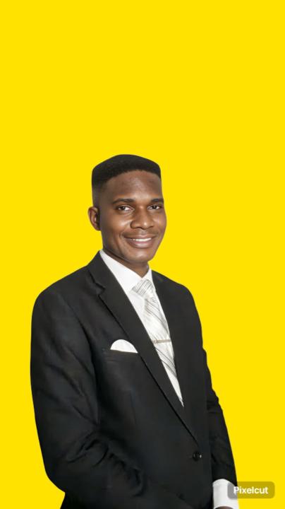 Shadrach Habib