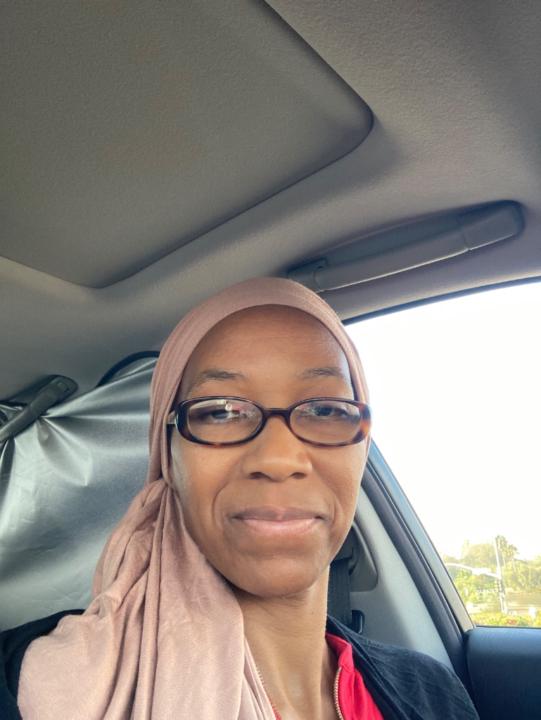 Lynette Jackson