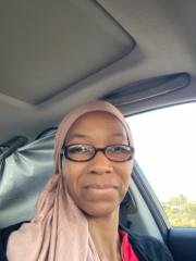 Lynette Jackson