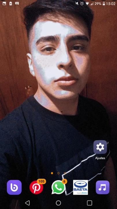 Facundo Mercado