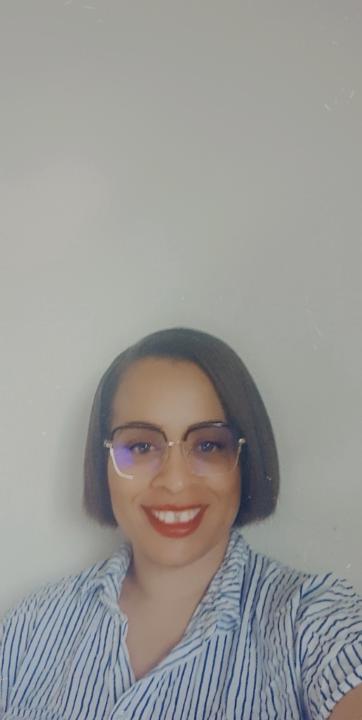 Cindy Vaillant
