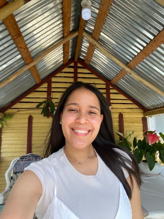 Kiojeidys Alvarez Liburd