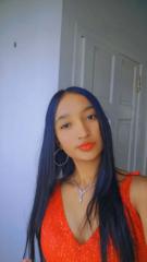Criystal Mohamed