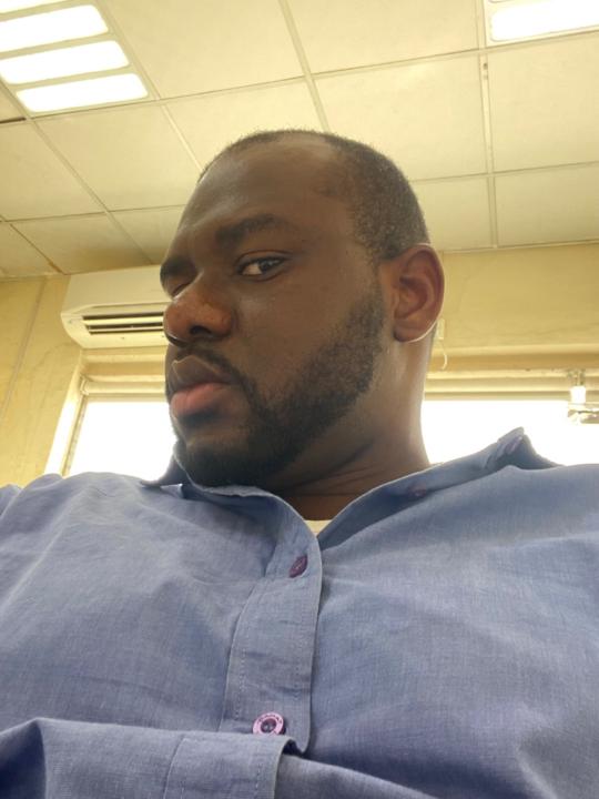 Collins Ifeanyichukwu