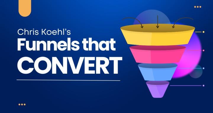Funnels That Convert™