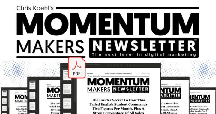 Momentum Makers™