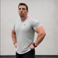 Connor Fee