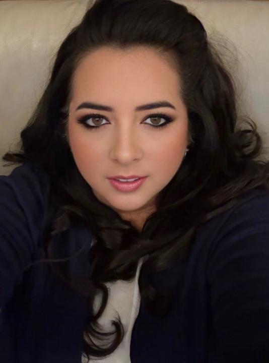 Christine Giannino