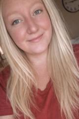 Carleigh Hollomon