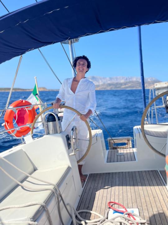 Matteo Firpo