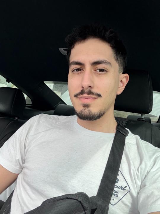 Michael Garcia