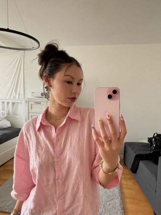 Saskia Kolnberger