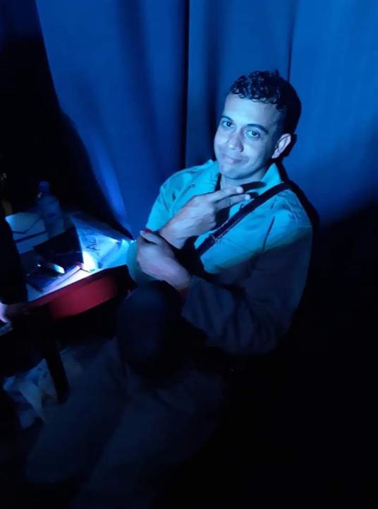 Carlos Valdez