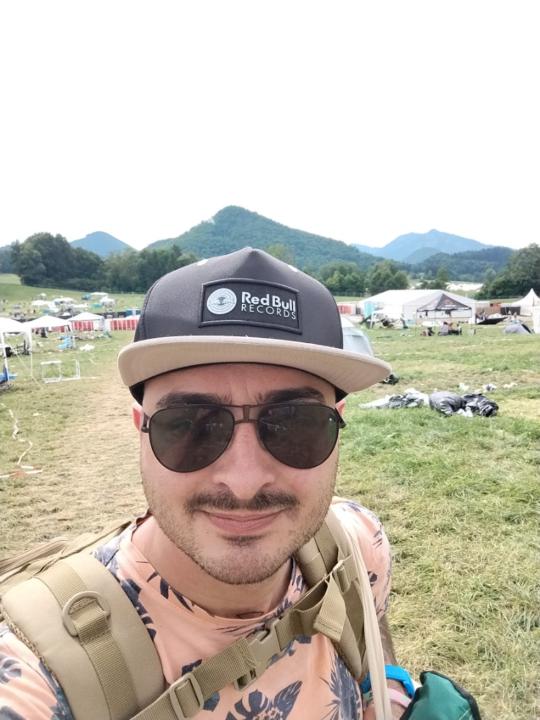 Alen Dugandzic