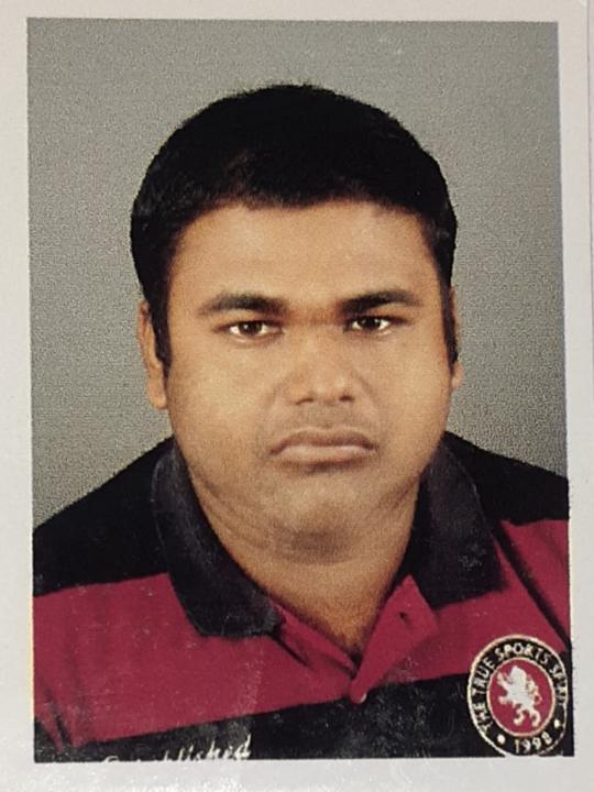 Pratim Sen