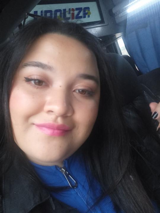 Luz Velazquez