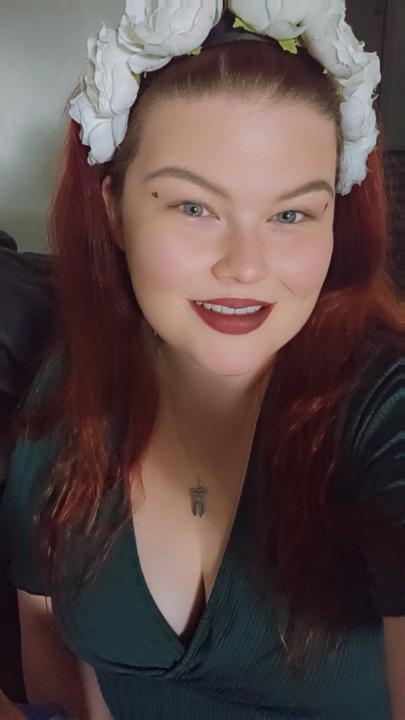 Ellinor Råtts