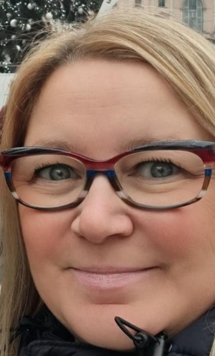 Desirée Donderi