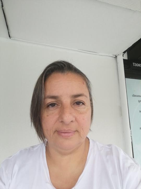 Andrea Ceron Vinasco