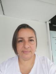 Andrea Ceron Vinasco