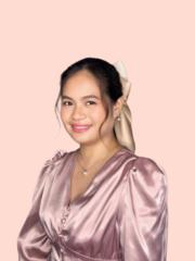 Mary Rose Dangalen