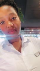 Sanelisiwe Mhlongo
