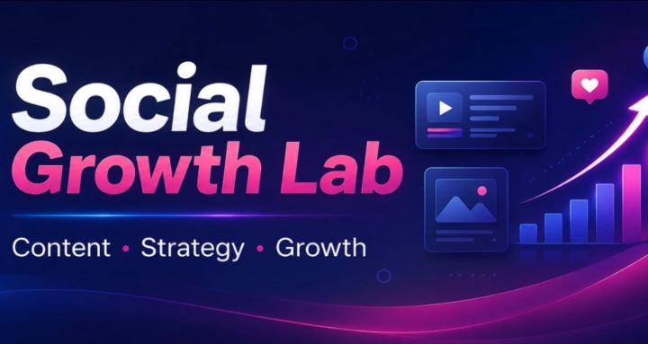 Social Growth Lab
