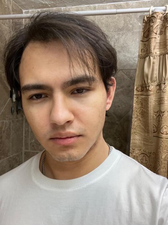 Daniel Sales