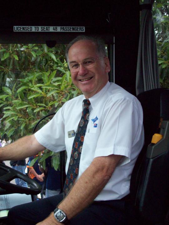 Arthur Winter
