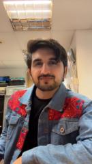 Muhammad Areef Ahsan