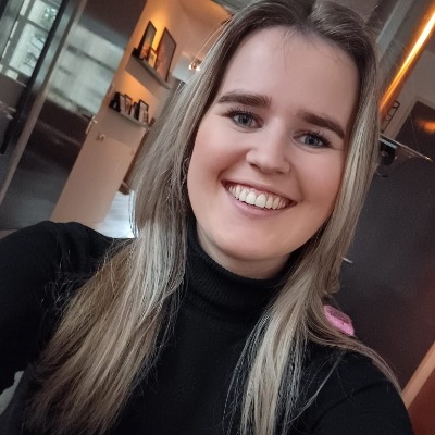 Lianne de Jong