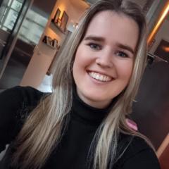 Lianne de Jong