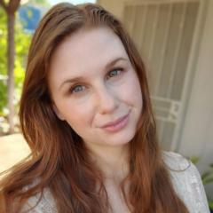 Ashley Marie Frizzell