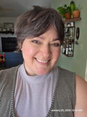 Melissa Stone