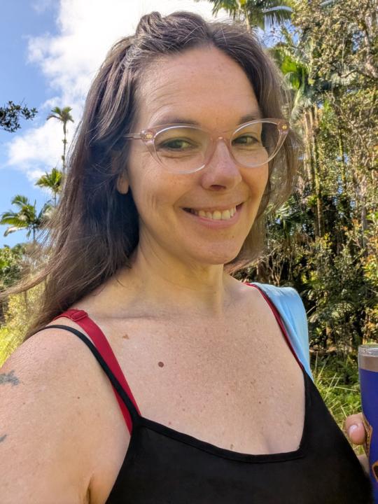 Karrieanne Warren