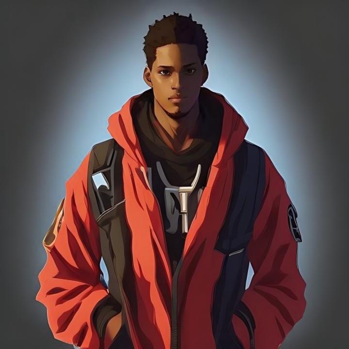 Elijah Fombu-Atwood