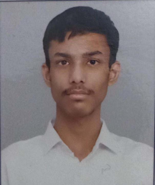 Intakhab Aslam Ansari
