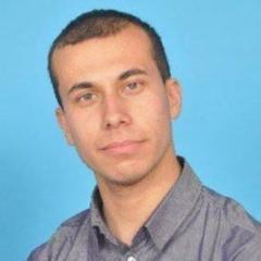 Oleg Cherkasky