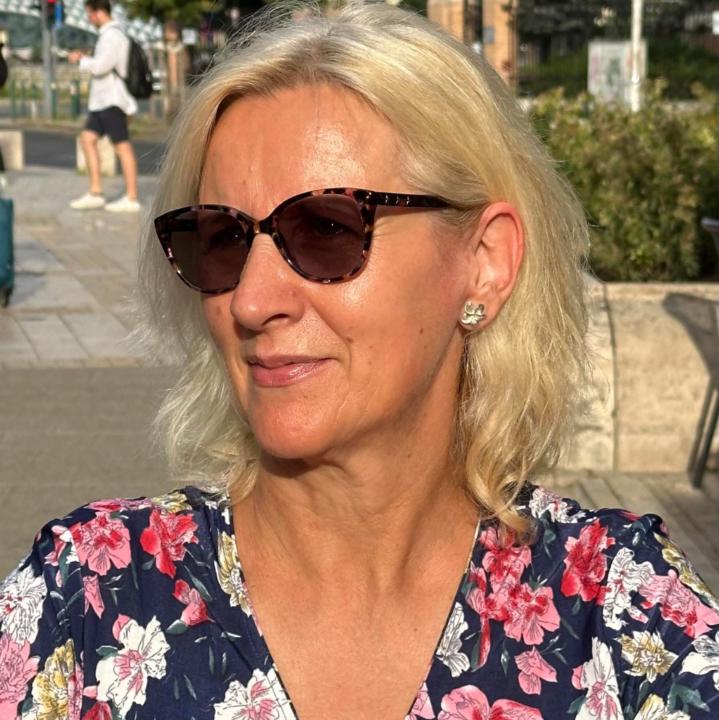Judit Kovács