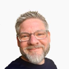 Andy Meeker
