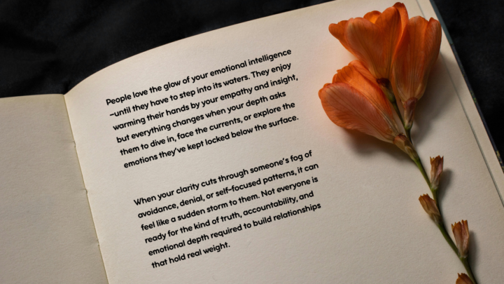 Are You Growing Together?