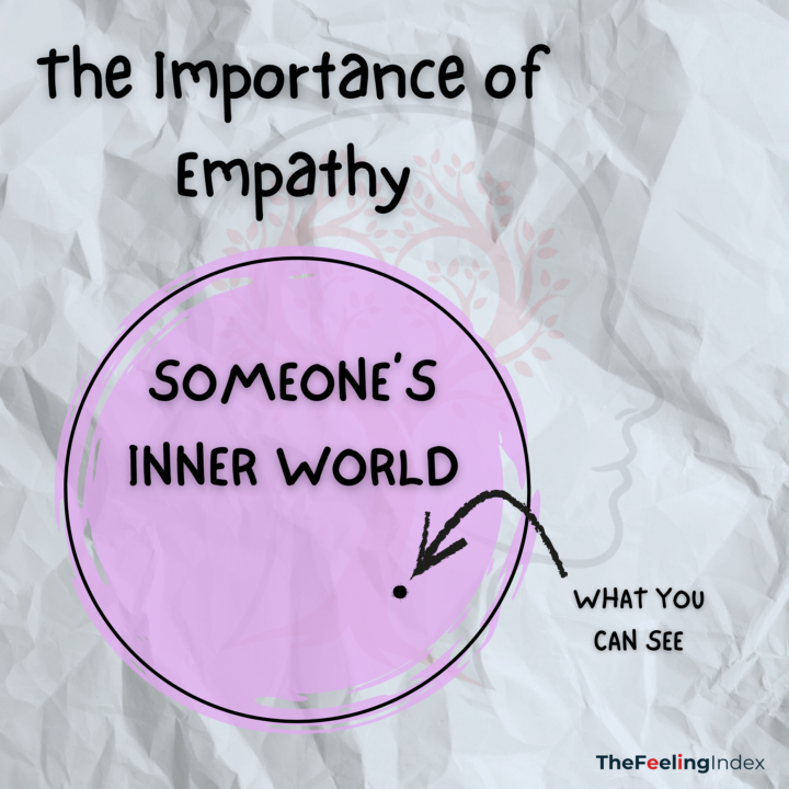 The Power of Empathy