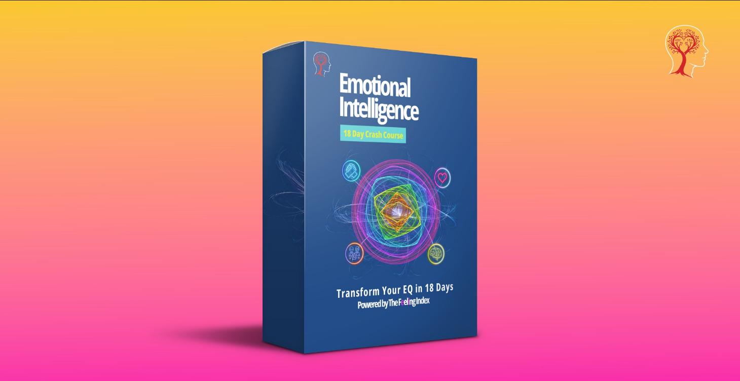 18 Day Emotional Intelligence Crash Course