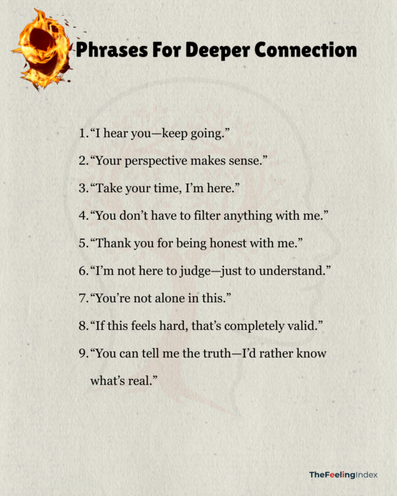 9 Phrases That Instantly Build Trust