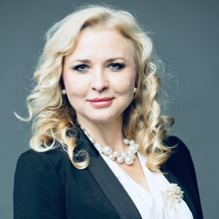 Gabriella Ilniczki