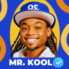 Mr. Kool