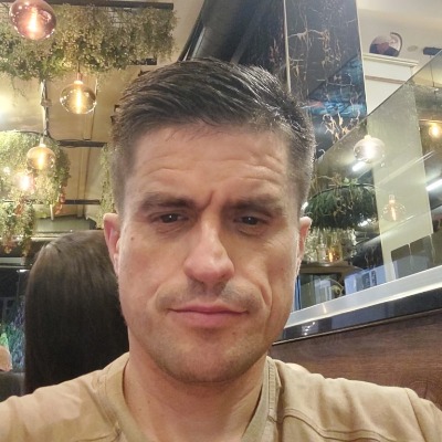 Mahmut Osmanovic